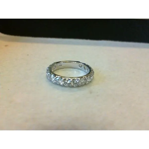 Wedding Band Wesche Jewelers Melbourne, FL