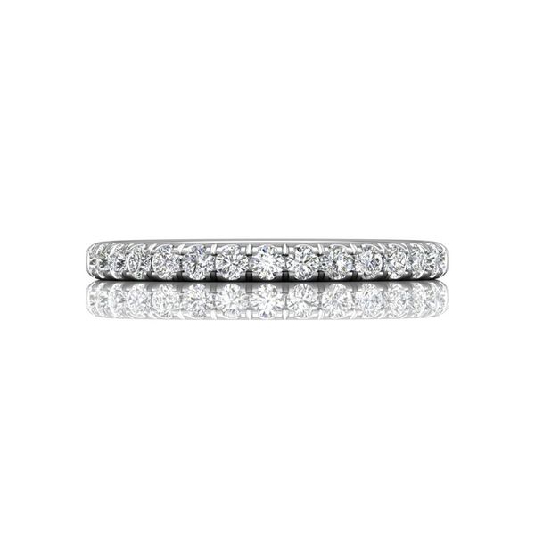 Diamond Wedding Band Wesche Jewelers Melbourne, FL