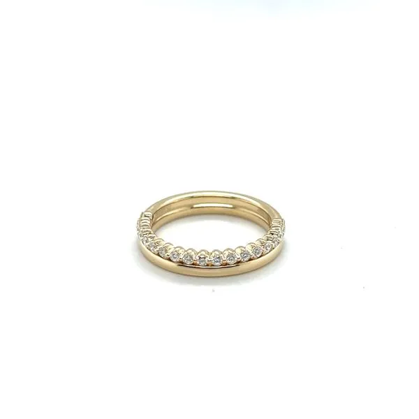 Wedding Band Wesche Jewelers Melbourne, FL