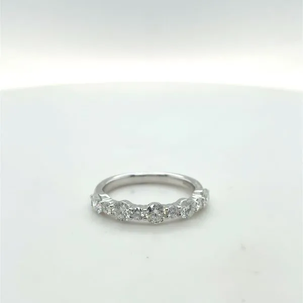 Wedding Band Wesche Jewelers Melbourne, FL