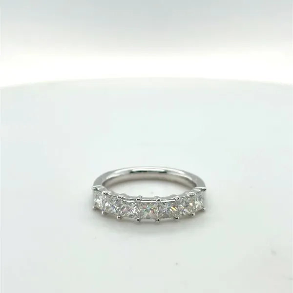 Wedding Band Wesche Jewelers Melbourne, FL