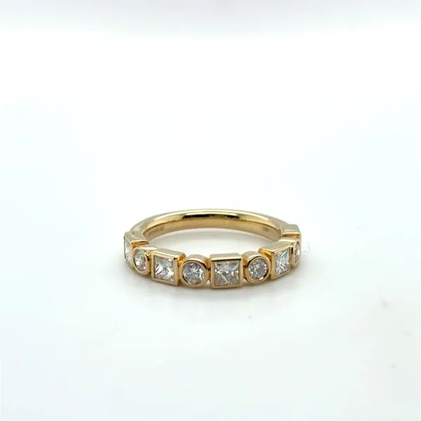 Wedding Band Wesche Jewelers Melbourne, FL