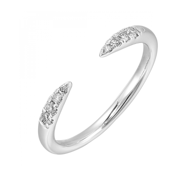 Diamond Wedding Band Wesche Jewelers Melbourne, FL