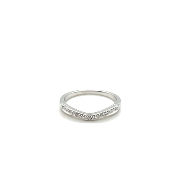 Diamond Wedding Band Wesche Jewelers Melbourne, FL