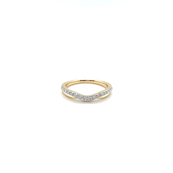 Diamond Wedding Band Wesche Jewelers Melbourne, FL
