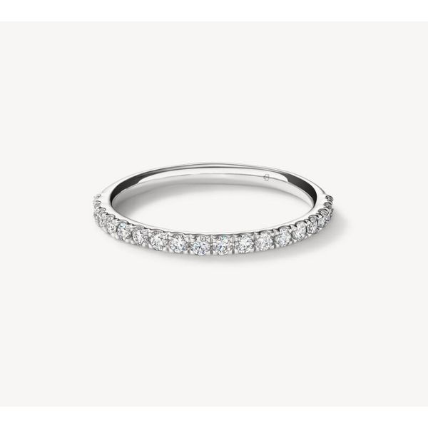 Diamond Wedding Band Wesche Jewelers Melbourne, FL