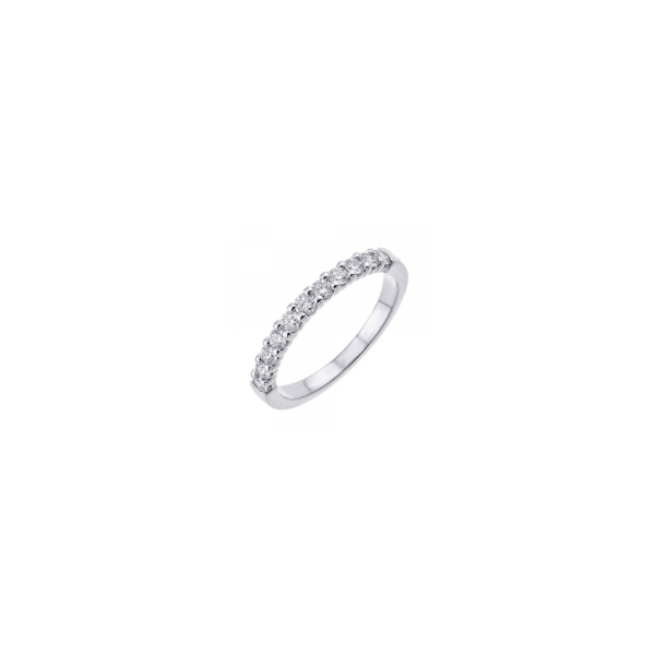 Diamond Wedding Band Wesche Jewelers Melbourne, FL
