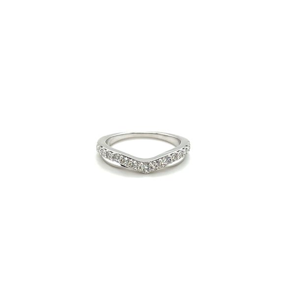 Diamond Wedding Band Wesche Jewelers Melbourne, FL