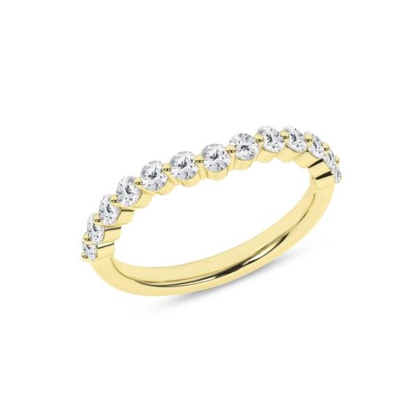Wedding Band Wesche Jewelers Melbourne, FL