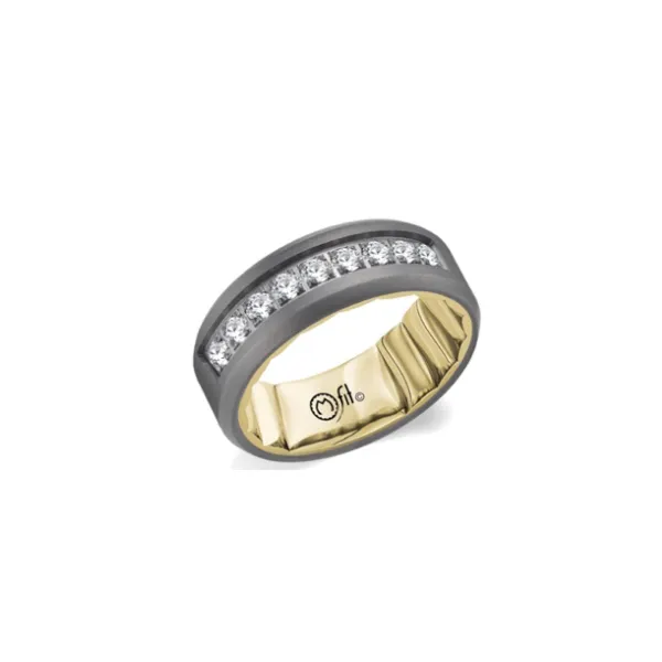 Wedding Band Wesche Jewelers Melbourne, FL