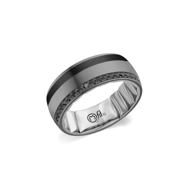 Wedding Band Wesche Jewelers Melbourne, FL