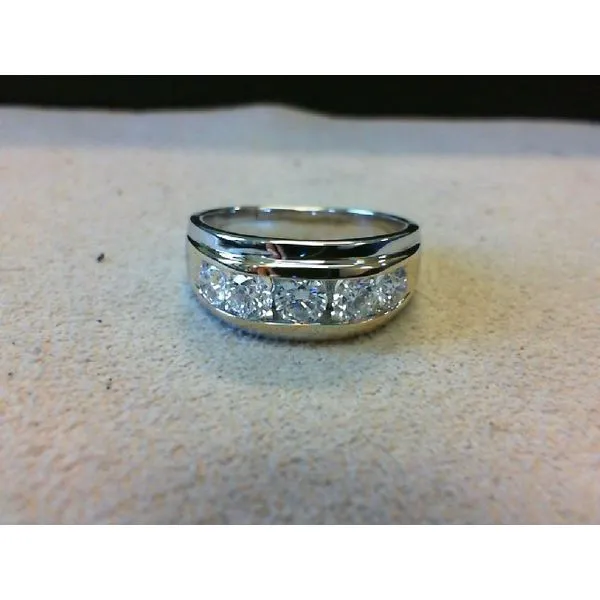 Wedding Band