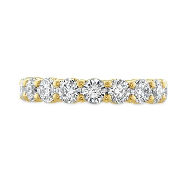 Anniversary Ring Wesche Jewelers Melbourne, FL