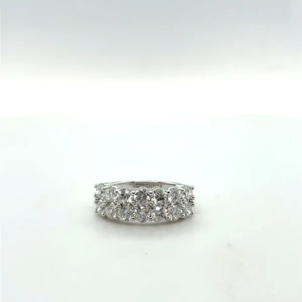 Anniversary Ring Wesche Jewelers Melbourne, FL