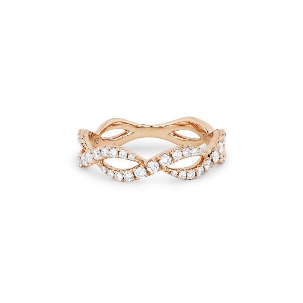 Stackable Ring by Madison L Wesche Jewelers Melbourne, FL