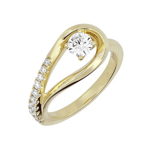 Lab-Grown Diamond Fashion Ring by Chatham Wesche Jewelers Melbourne, FL