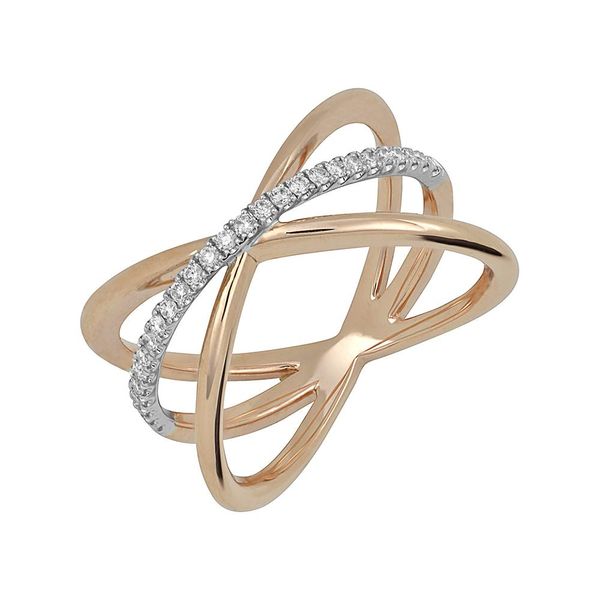 Open-Style Ring by Chatham Wesche Jewelers Melbourne, FL