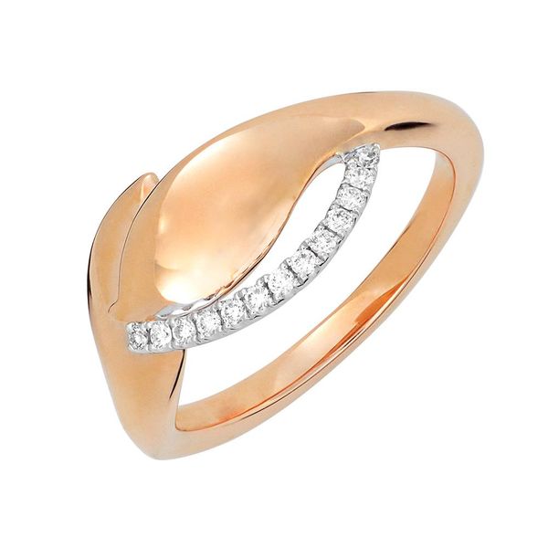 Lab-Grown Diamond Fashion Ring by Chatham Wesche Jewelers Melbourne, FL