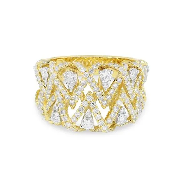 Fashion Ring Wesche Jewelers Melbourne, FL