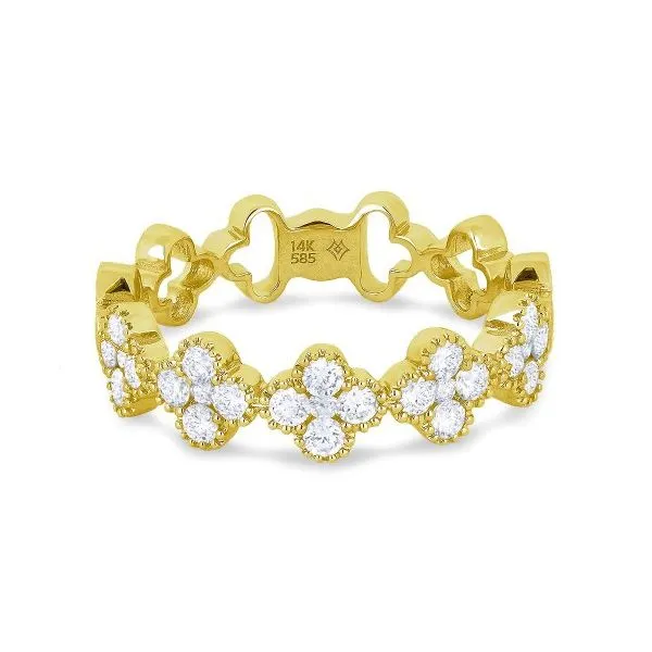 Fashion Ring Wesche Jewelers Melbourne, FL