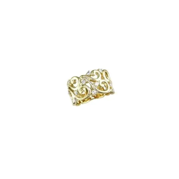 Fashion Ring Wesche Jewelers Melbourne, FL