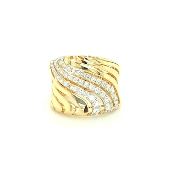 Fashion Ring Wesche Jewelers Melbourne, FL