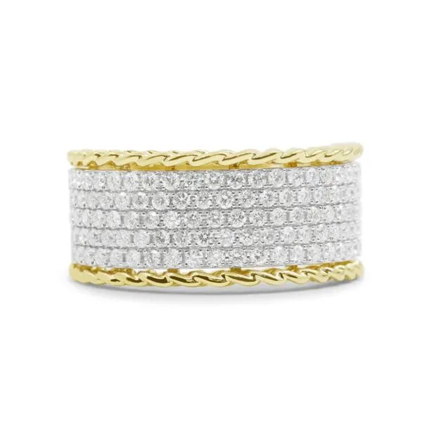 Fashion Ring Wesche Jewelers Melbourne, FL