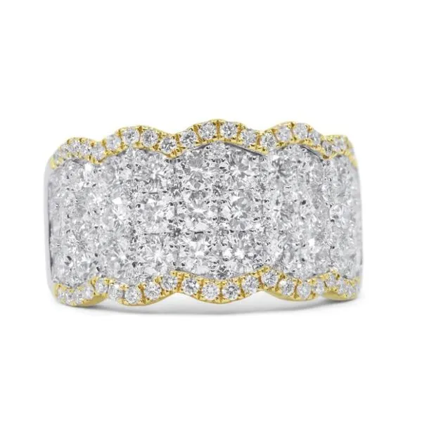 Fashion Ring Wesche Jewelers Melbourne, FL