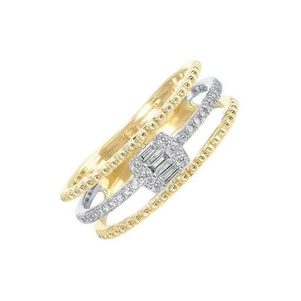 Fashion Ring Wesche Jewelers Melbourne, FL