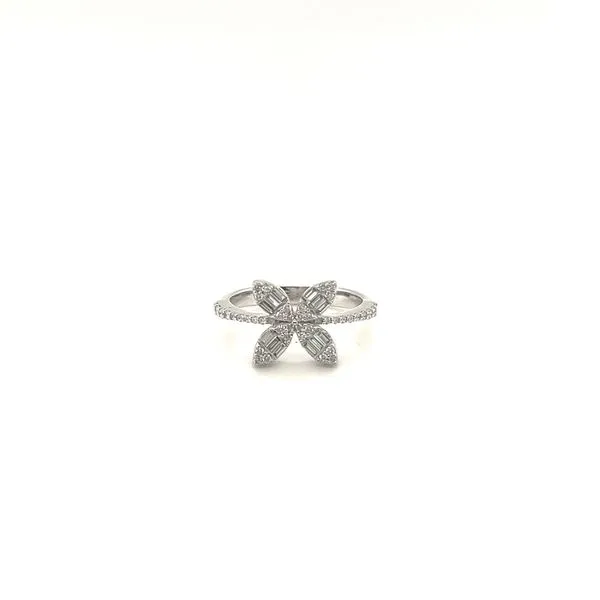 Fashion Ring Wesche Jewelers Melbourne, FL