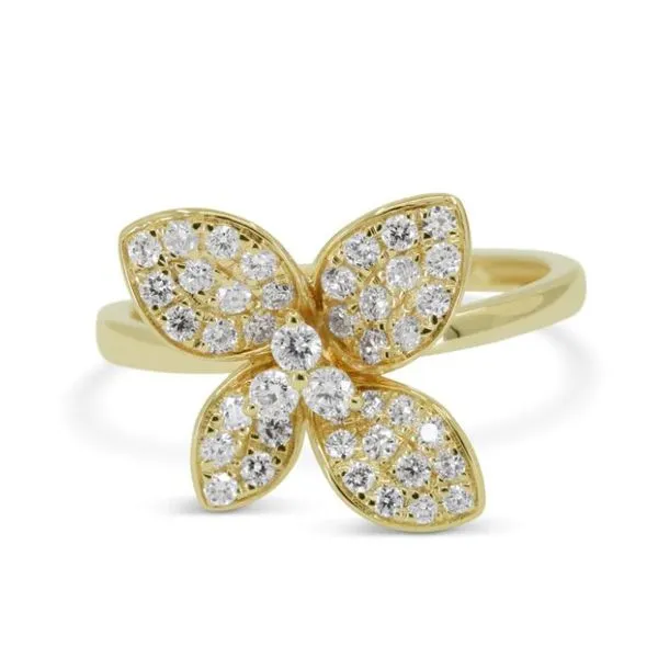 Fashion Ring Wesche Jewelers Melbourne, FL