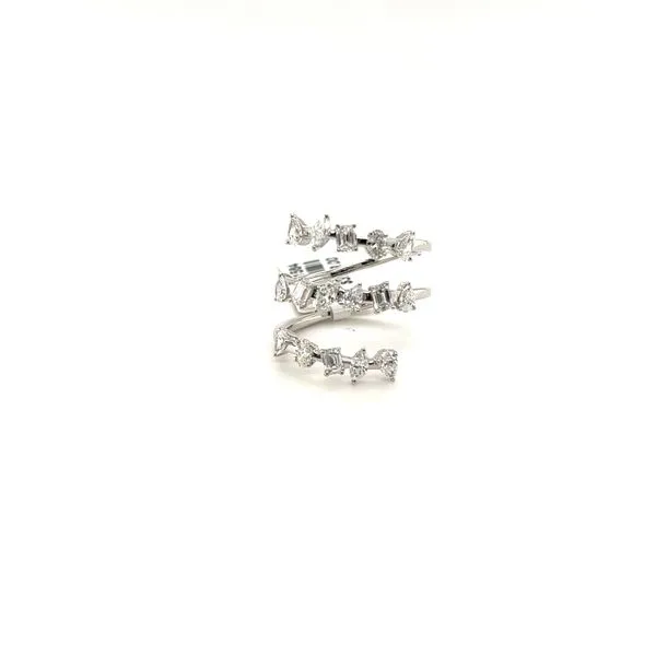 Fashion Ring Wesche Jewelers Melbourne, FL