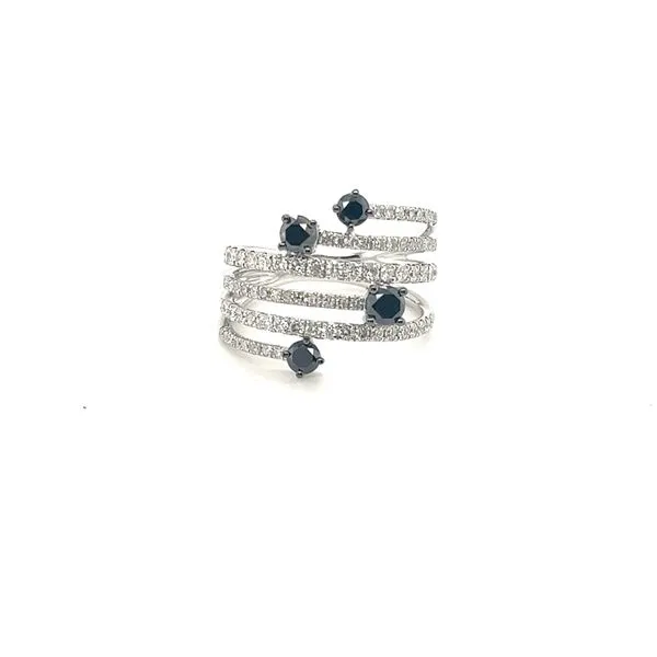 Fashion Ring Wesche Jewelers Melbourne, FL