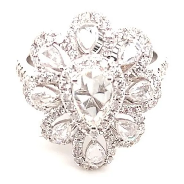 Fashion Ring Wesche Jewelers Melbourne, FL