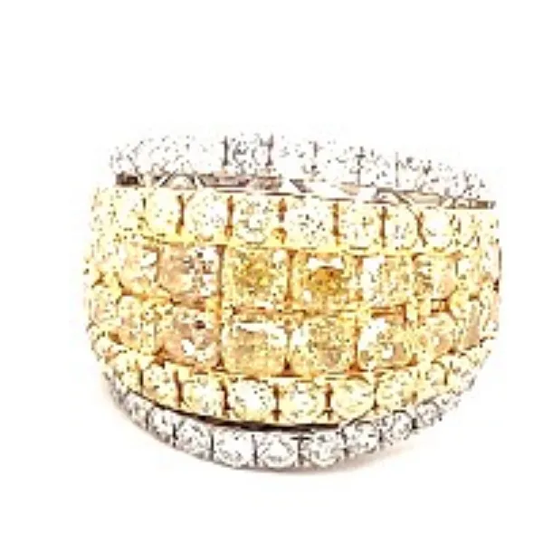 Fashion Ring Wesche Jewelers Melbourne, FL