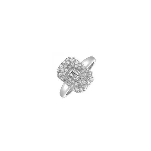 Fashion Ring Wesche Jewelers Melbourne, FL