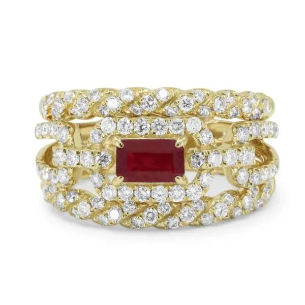 Fashion Ring similar item image