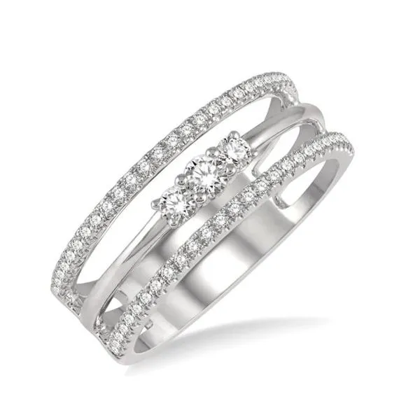 Fashion Ring Wesche Jewelers Melbourne, FL