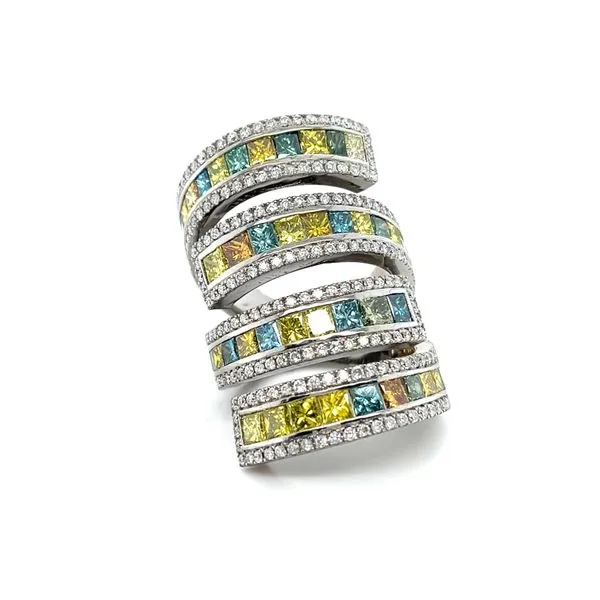 Fashion Ring Wesche Jewelers Melbourne, FL