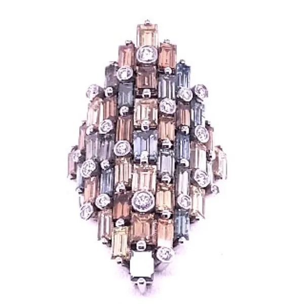 Fashion Ring Wesche Jewelers Melbourne, FL