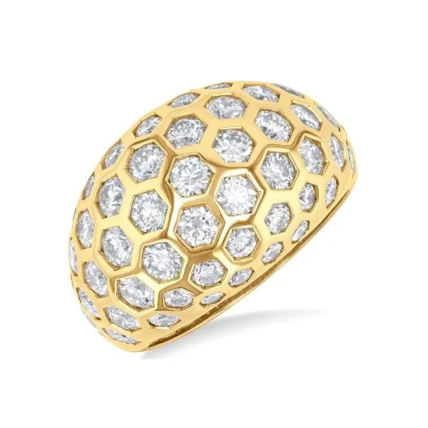 Fashion Ring Wesche Jewelers Melbourne, FL