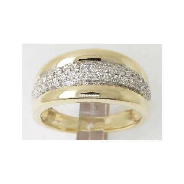 Fashion Ring Wesche Jewelers Melbourne, FL