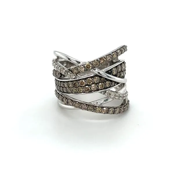 Fashion Ring Wesche Jewelers Melbourne, FL