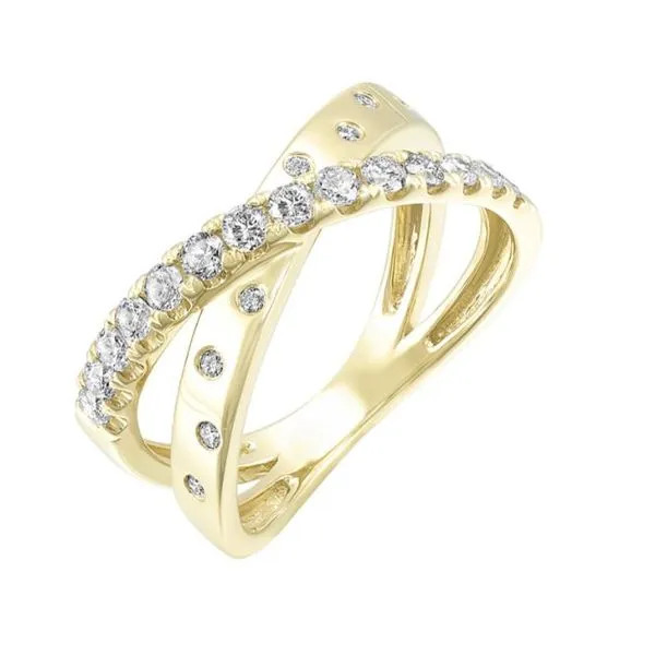 Fashion Ring Wesche Jewelers Melbourne, FL