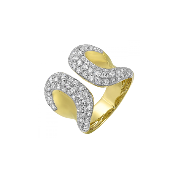 Fashion Ring Wesche Jewelers Melbourne, FL