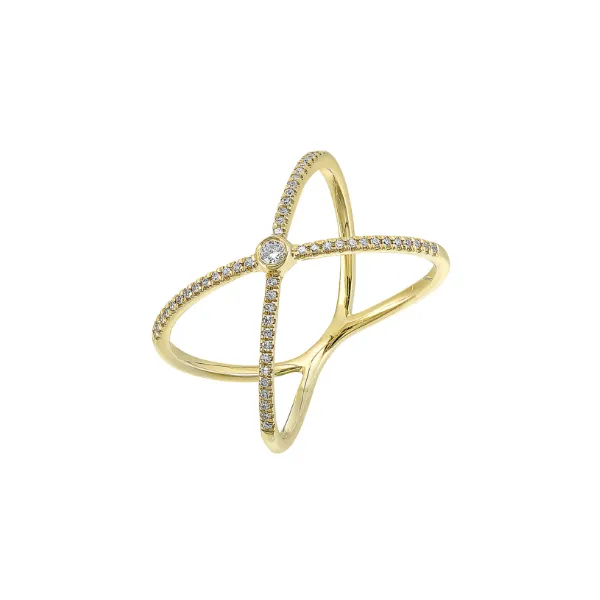 Fashion Ring Wesche Jewelers Melbourne, FL