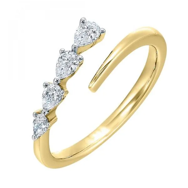 Fashion Ring Wesche Jewelers Melbourne, FL
