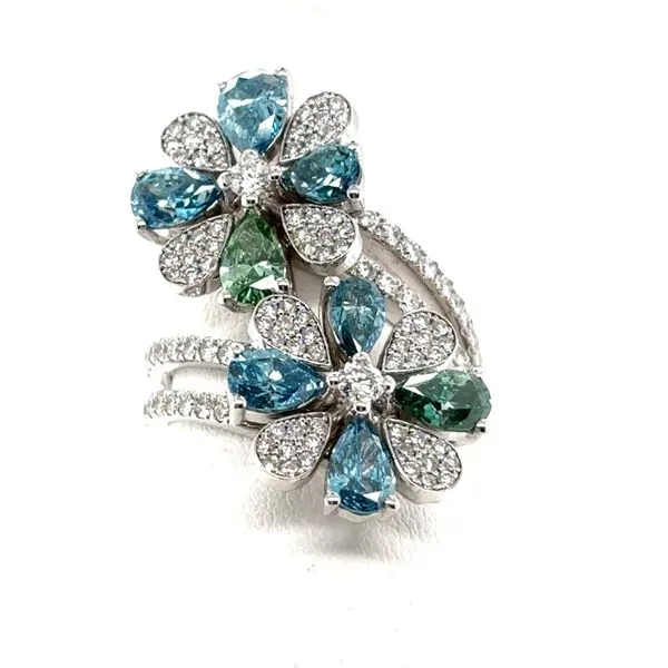 Fashion Ring Wesche Jewelers Melbourne, FL