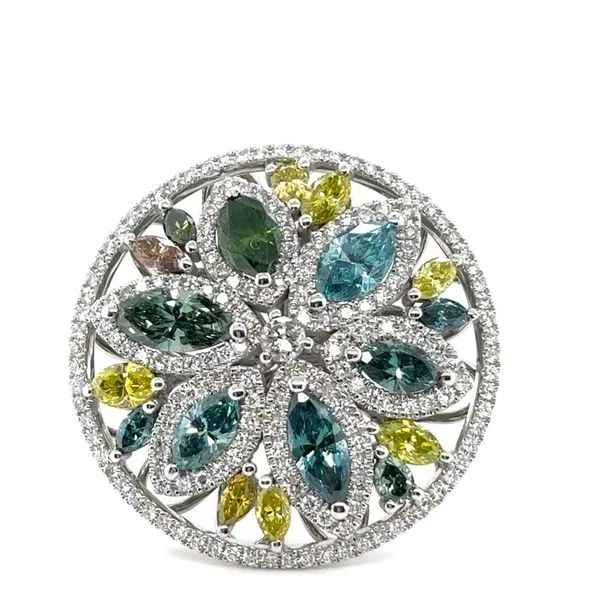 Fashion Ring Wesche Jewelers Melbourne, FL
