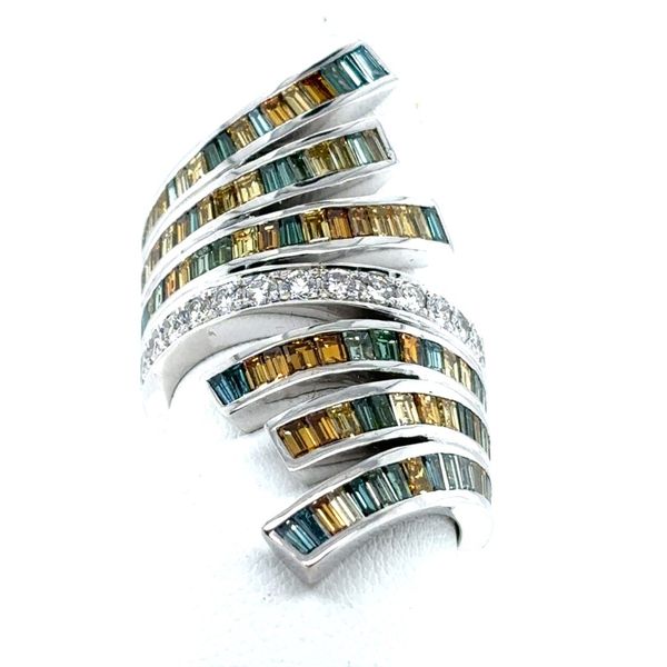 Fashion Ring Wesche Jewelers Melbourne, FL